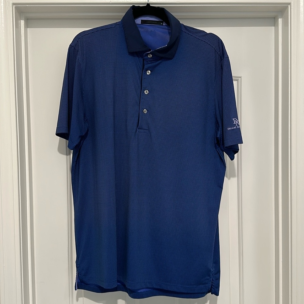 Greyson Polo
